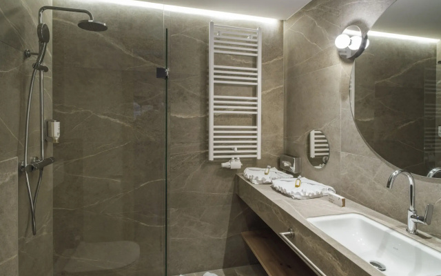 Falkensteiner Family Hotel Sonnenalpe