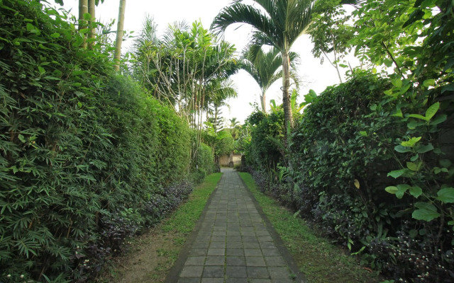 Nara Ubud Cottage