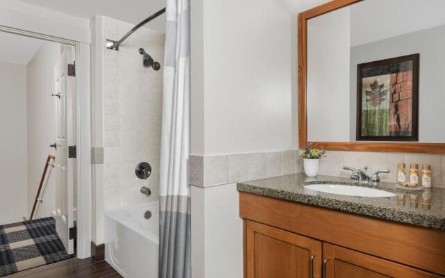 Marriott Grand Residence Club, Lake Tahoe