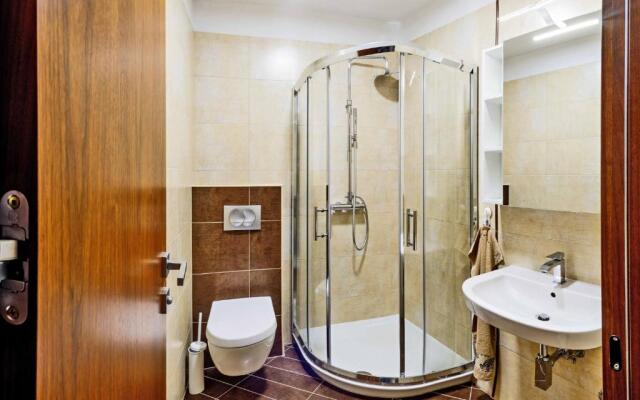 Apartment Miran