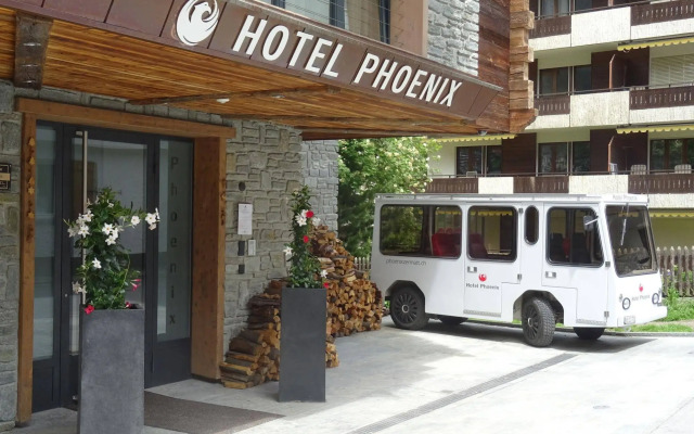 Phoenix