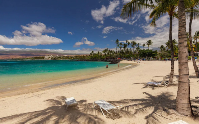 The Fairways at Mauna Lani