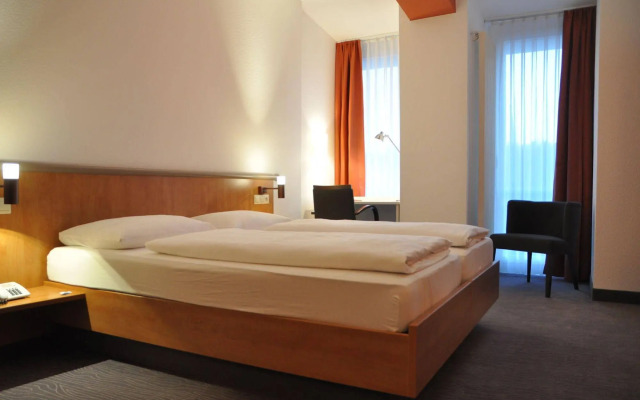 Hotel Spree-idyll