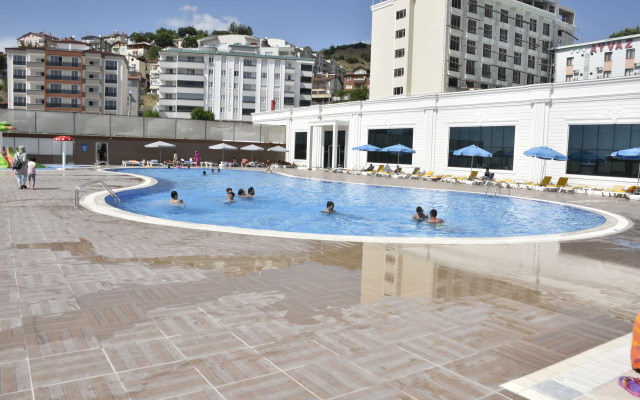 Ayvaz Park Hotel