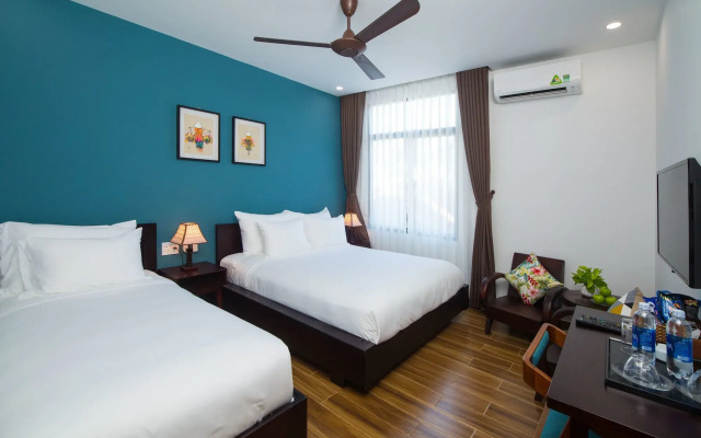 La An Homestay