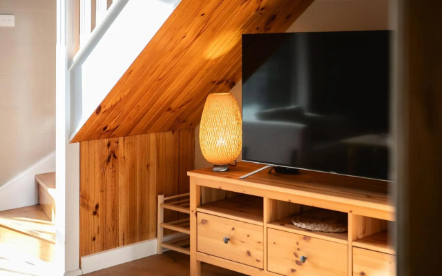 Byadbo 8 – Guest Rooms – Thredbo