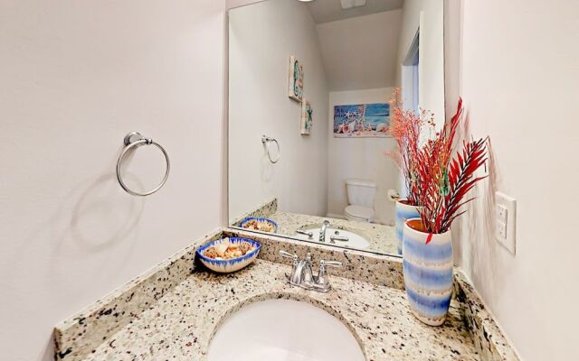 Shadow Lake - 3 Br Townhouse