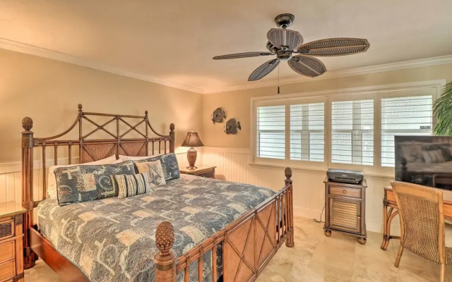 Soothing Duck Key Vacation Rental!
