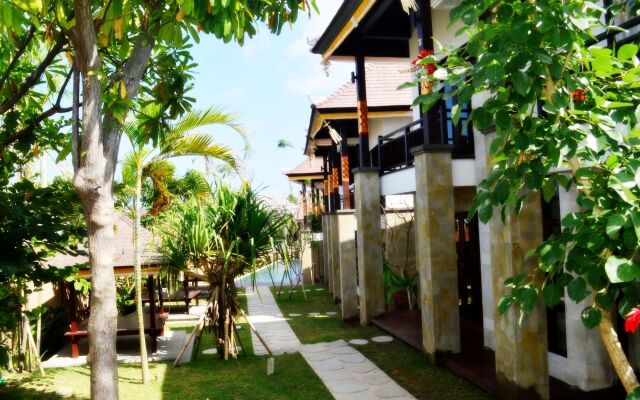 djabu Canggu Beach Villa