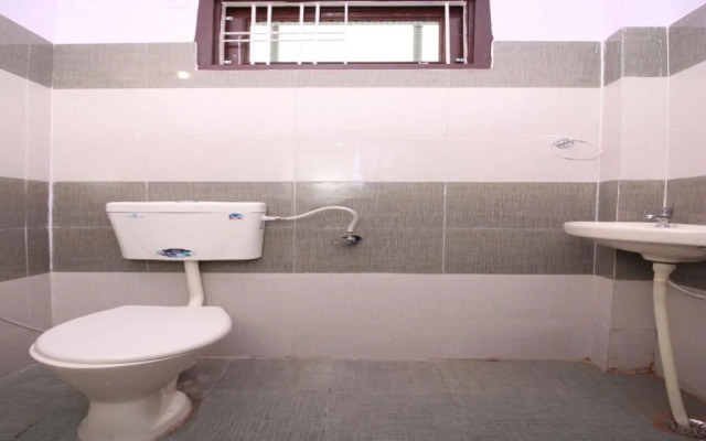 Suraj Guest House By OYO Rooms