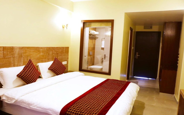 Hotel Haven O'Ganga