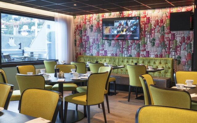 Thon Hotel Bristol Bergen