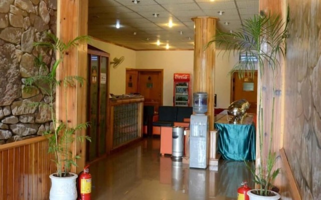 Hotel Demanchi Naran