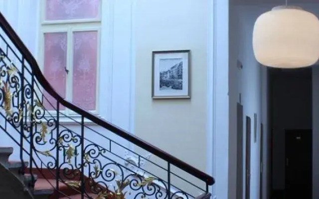 Apartma Kucera