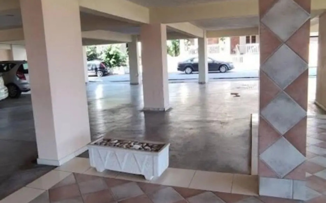 Angela s Apartment With Beautiful Balcony View