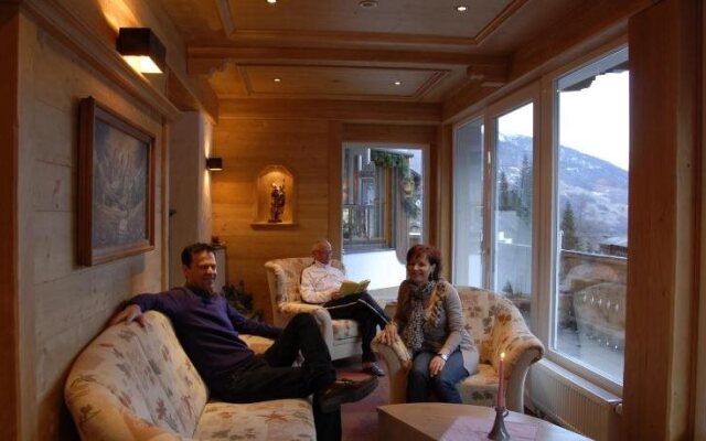 Panoramahotel Lärchenhof