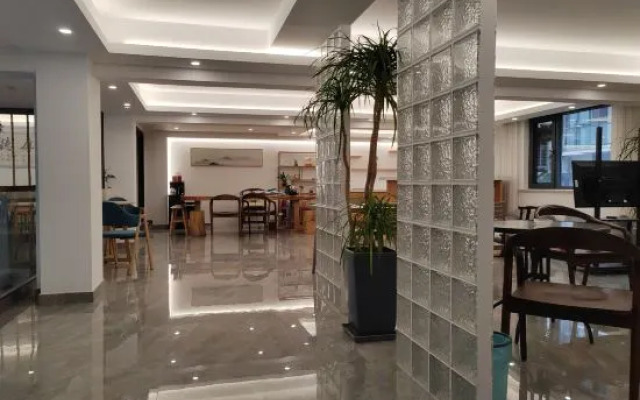 Xianju Liuyue Homestay