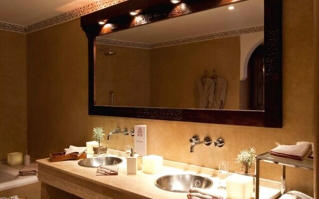 Riad Charai