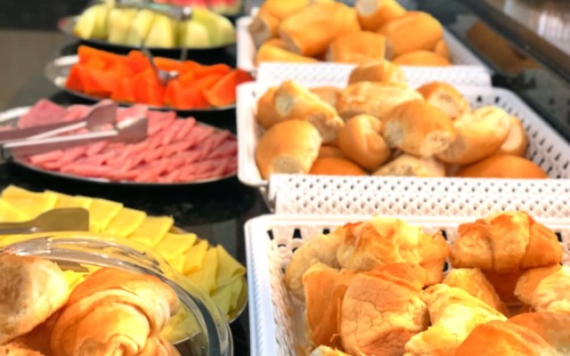 Pousada Paraiso Maragogi