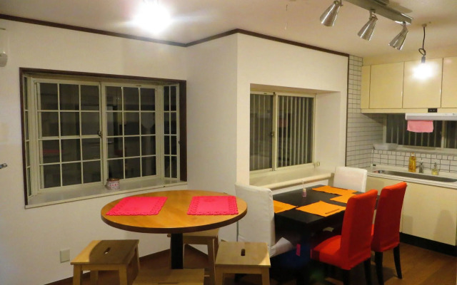 Broadway Nakano Sharehouse