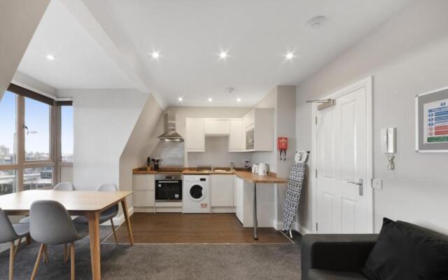 K Suites - Waveney Chambers 2