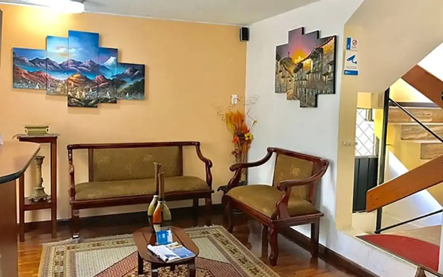 Hotel Altura