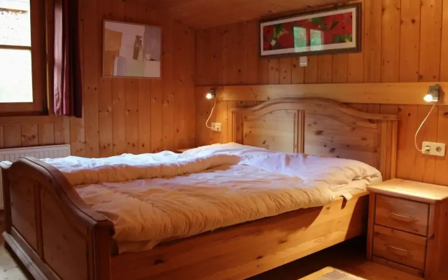 Wiesbachhutte Mountain hut