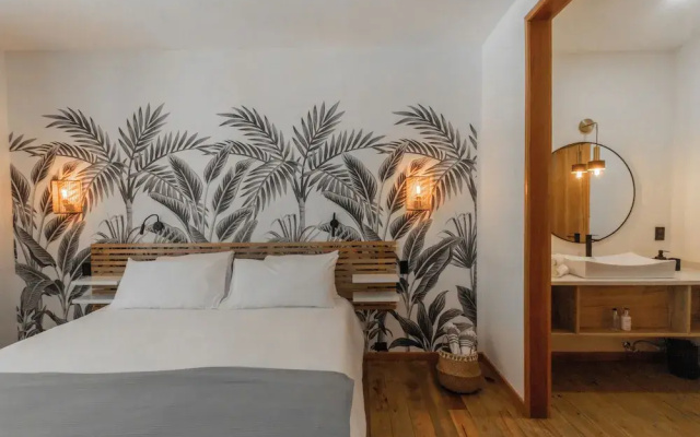S Boutique Hotel