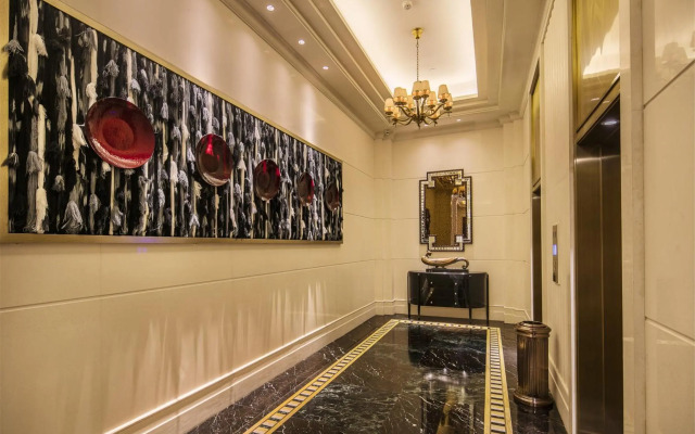 The Pury Hotel Yiwu
