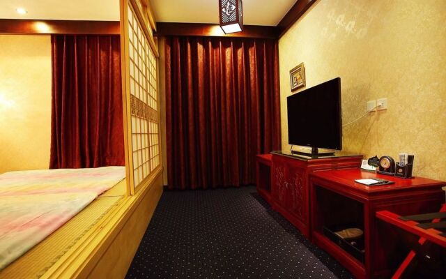 Shimao Garden Hotel