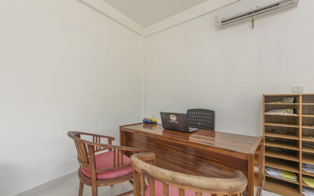 Bali Bhuana Beach Cottages – Guest Rooms – Bunutan