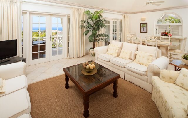 Sugar Hill Coconut Ridge 5 by Altman