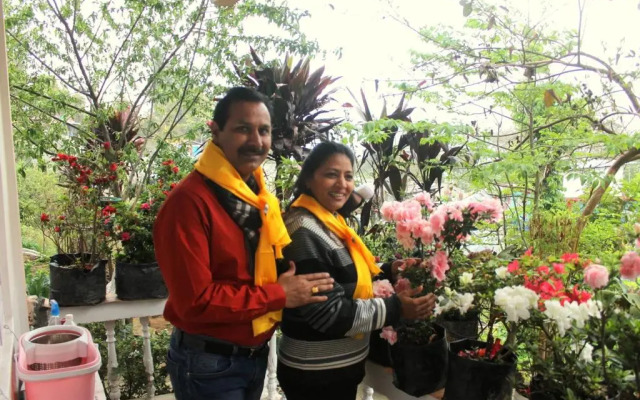 Mansarover Home Stay