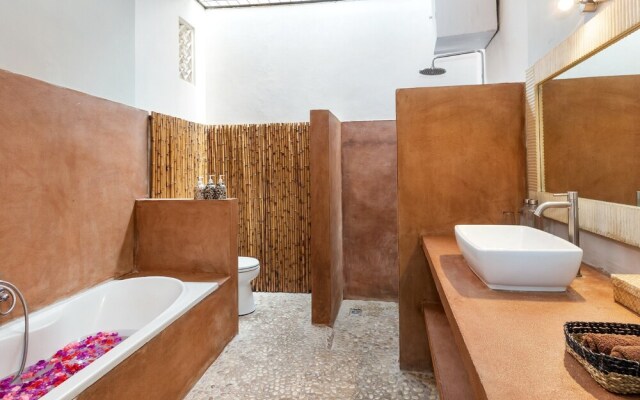 Villa Chamade