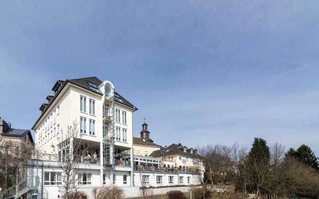 Hotel Schöne Aussicht