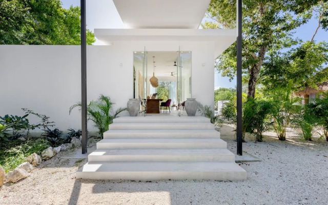 Jungle Lodge Boutique Hotel Adults Only