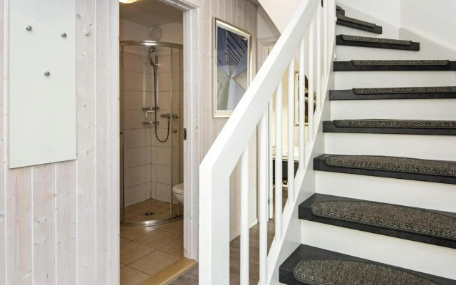 Two-Bedroom Holiday home in Wendtorf 38