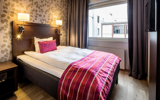 Thon Partner Hotel Victoria Hamar