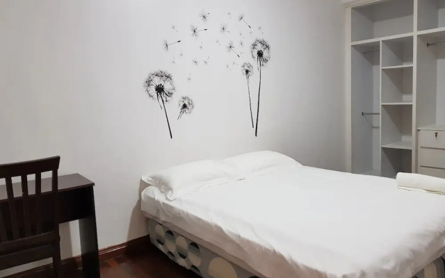 KK City HomeSuite at KK City Center 4