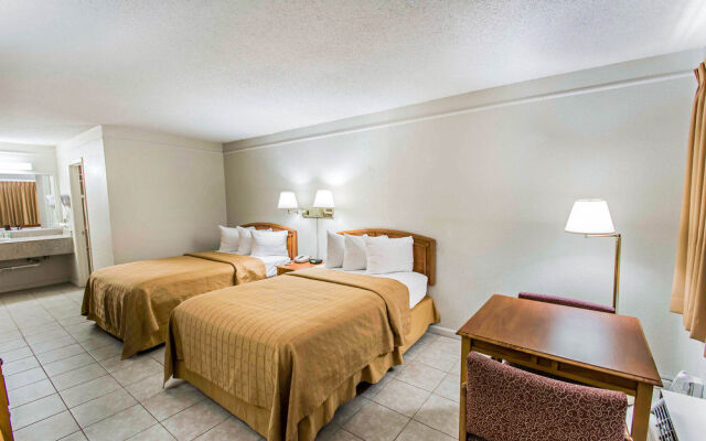 Rodeway Inn