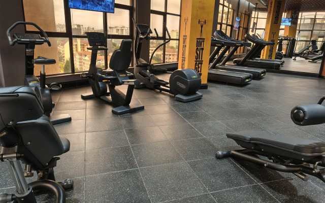 Best Western Plus Westlands