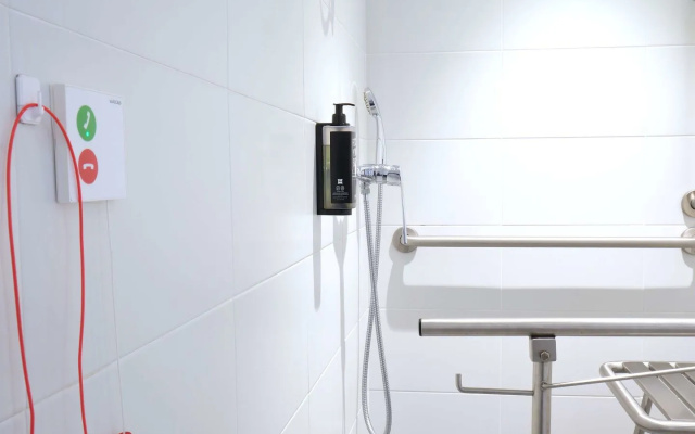 ibis budget Bilbao City