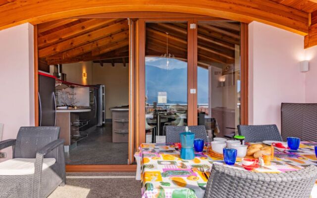 Apartment Martino Gravedona