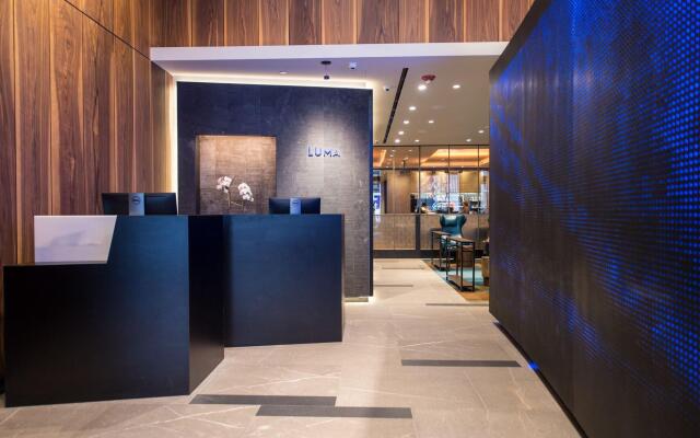 LUMA Hotel Times Square