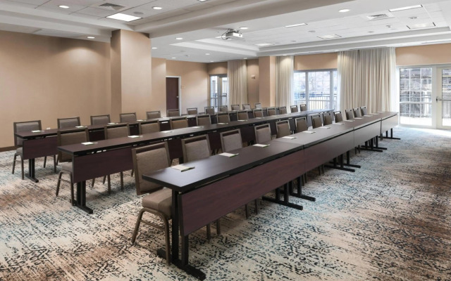 Courtyard Marriott Riverwalk