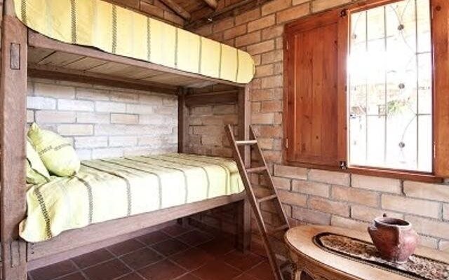 Hospedaje Rural Misia Emilia