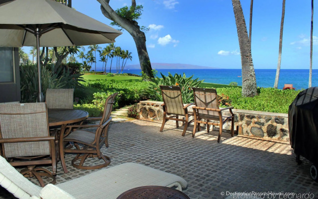 Wailea Elua- CoralTree Residence Collection