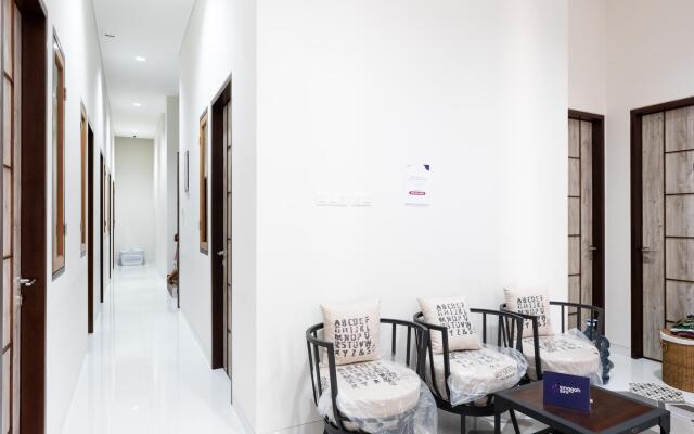 Singgahsini Prestige Tanjung Duren Jakarta Barat