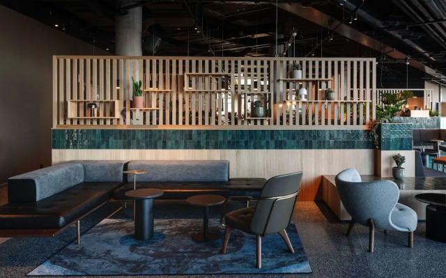Comfort Hotel Arlanda Airport