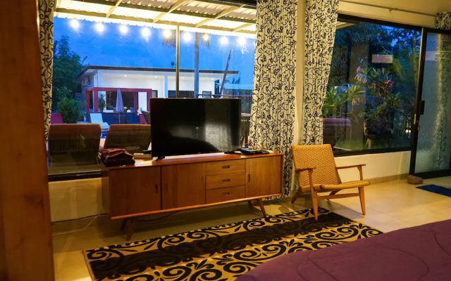 Lucca Resort & Residence – Guest Rooms – Jepara